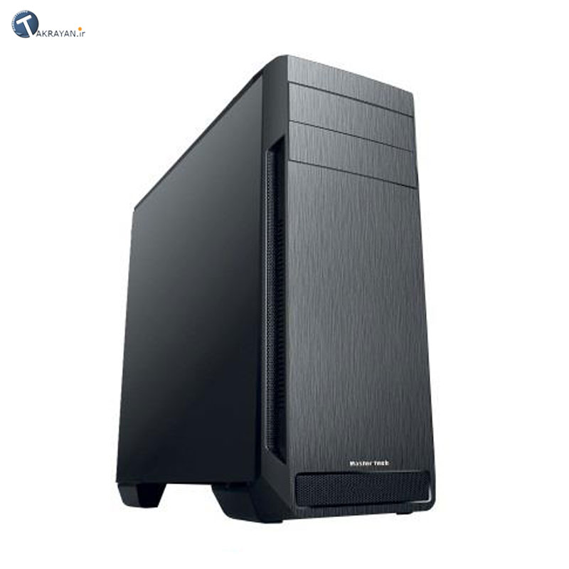 Master Tech T200-MX Case